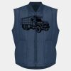 Men's Quilted Vest Thumbnail