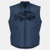Men's Quilted Vest Thumbnail
