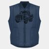 Men's Quilted Vest Thumbnail