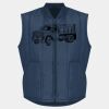 Men's Quilted Vest Thumbnail