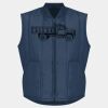 Men's Quilted Vest Thumbnail