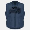 Men's Quilted Vest Thumbnail
