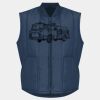 Men's Quilted Vest Thumbnail
