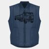 Men's Quilted Vest Thumbnail