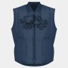 Men's Quilted Vest Thumbnail