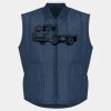 Men's Quilted Vest Thumbnail