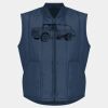 Men's Quilted Vest Thumbnail