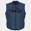 Men's Quilted Vest Thumbnail