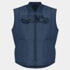 Men's Quilted Vest Thumbnail