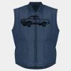 Men's Quilted Vest Thumbnail
