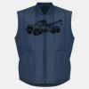 Men's Quilted Vest Thumbnail
