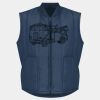 Men's Quilted Vest Thumbnail