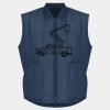 Men's Quilted Vest Thumbnail