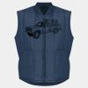 Men's Quilted Vest Thumbnail