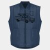 Men's Quilted Vest Thumbnail
