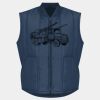 Men's Quilted Vest Thumbnail