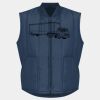 Men's Quilted Vest Thumbnail