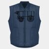 Men's Quilted Vest Thumbnail