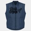 Men's Quilted Vest Thumbnail