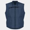 Men's Quilted Vest Thumbnail