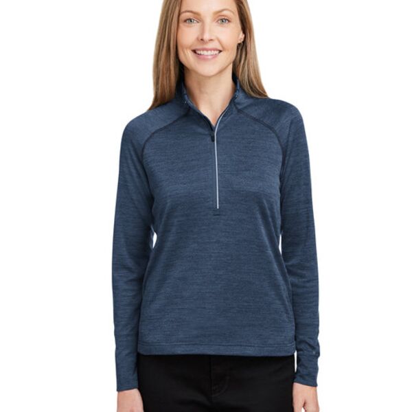 Ladies' Mission Half-Zip Thumbnail