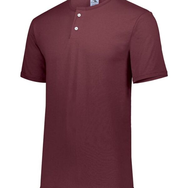 Two-Button Baseball Jersey Thumbnail