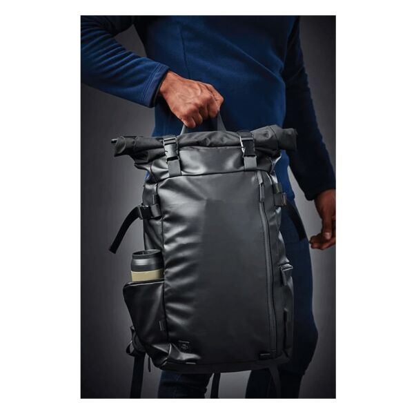 NORSEMAN ROLL TOP PACK Thumbnail