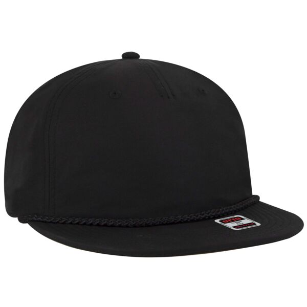 OTTO CAP® 5 Panel Pro Style Baseball Cap Thumbnail
