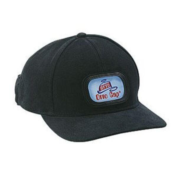 OTTO CAP® 6 Panel Low Profile Baseball Cap Thumbnail