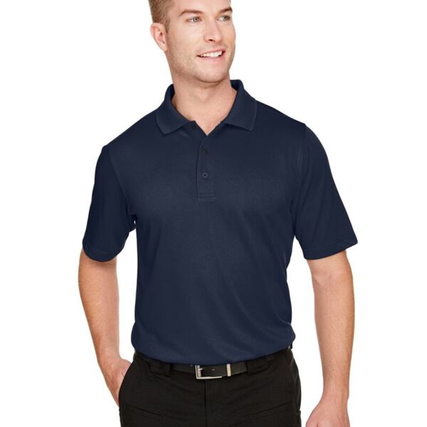 Men's Tall Advantage Snag Protection Plus IL Polo Thumbnail