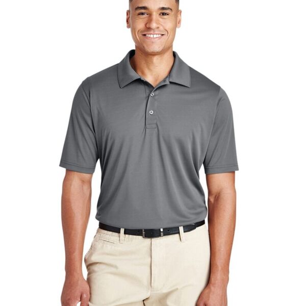 Men's Tall Zone Performance Polo Thumbnail