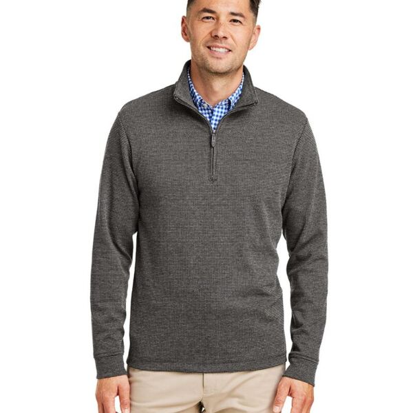 Men's Bluffs Quarter-Zip Pullover Thumbnail