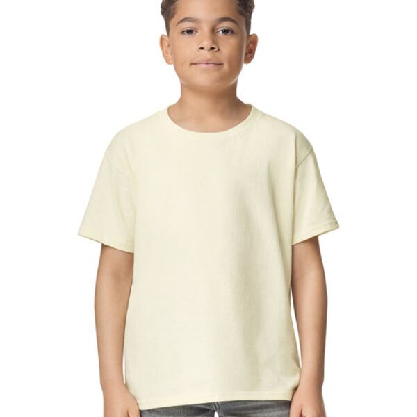 Youth Heavy Cotton™ T-Shirt Thumbnail