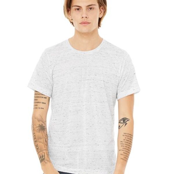 Unisex Texture Tee Thumbnail