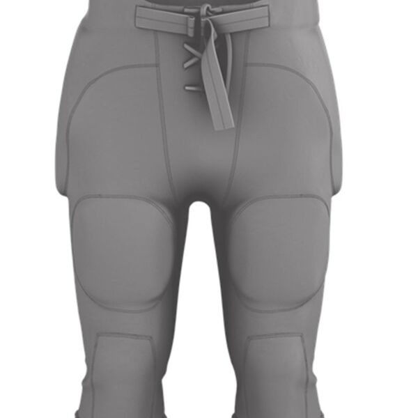 Youth Integrated Football Pants Thumbnail