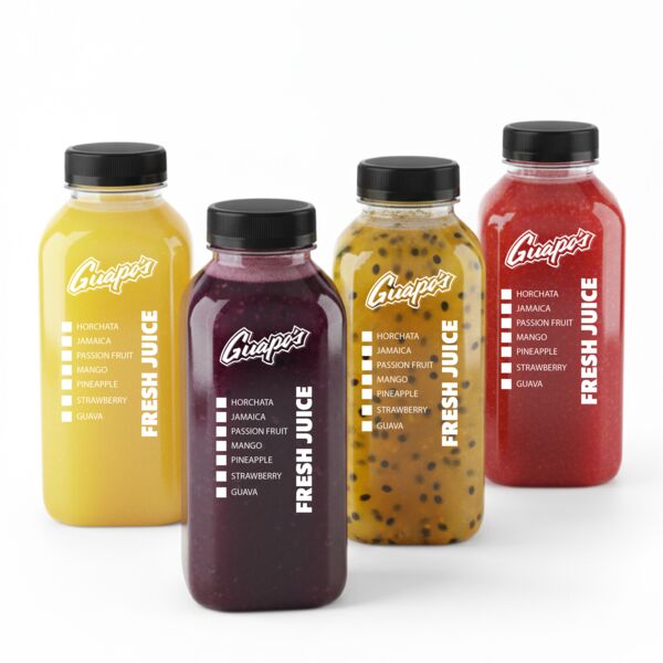 Togo Bottle Thumbnail