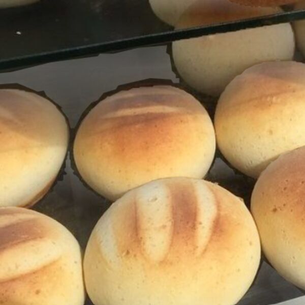 Case pan de bono  Thumbnail